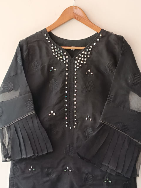 SUMMER MIST (BLACK)