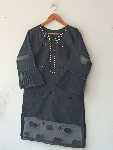 SUMMER MIST (BLACK)