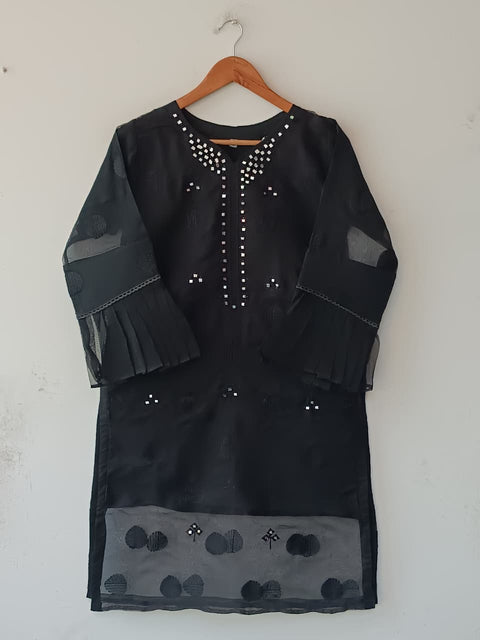 SUMMER MIST (BLACK)