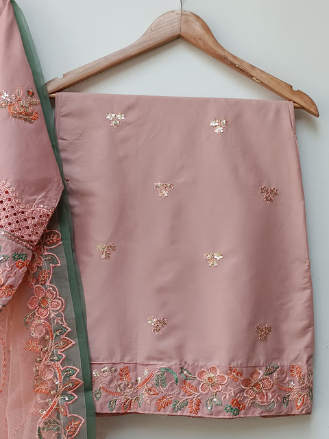 SUNDAS (TEA PINK)