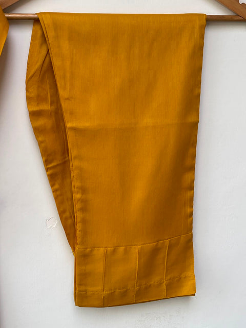SUNDROP (MUSTARD)