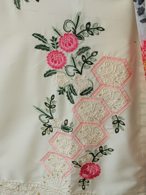 SUNDUS (CREAM)