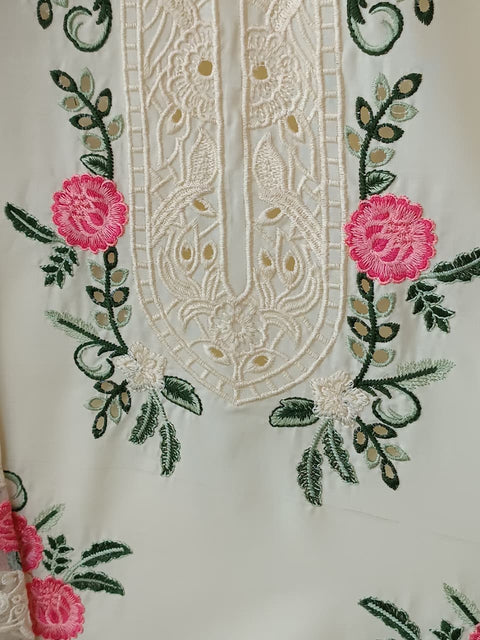 SUNDUS (CREAM)