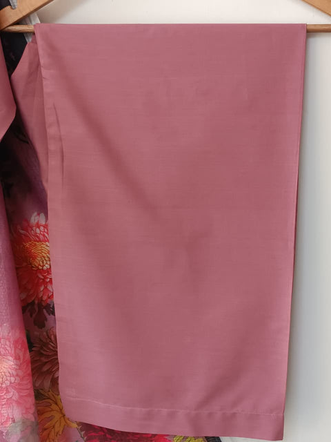 SUNDUS (MAUVE)
