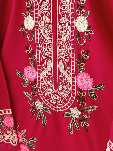 SUNDUS (S PINK)