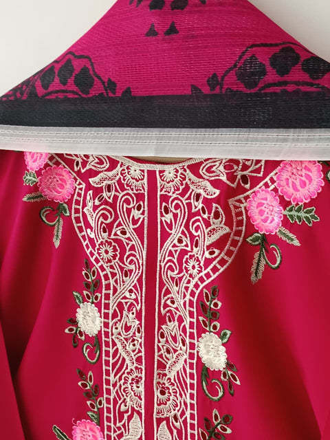 SUNDUS (S PINK)
