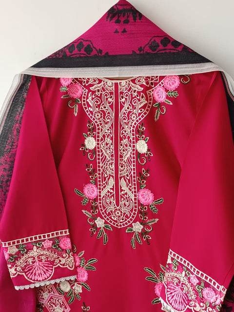 SUNDUS (S PINK)