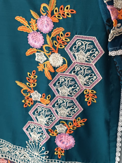 SUNDUS (ZINK)