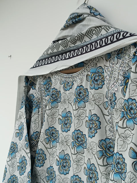 SURAIN 03 (GRAY)