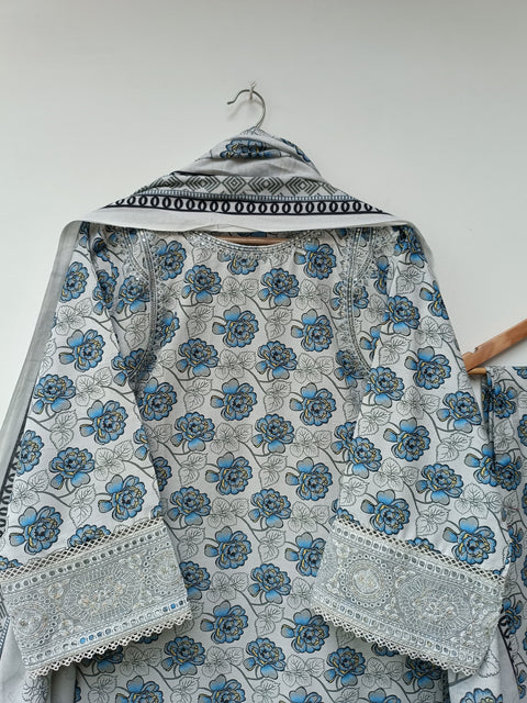 SURAIN 03 (GRAY)
