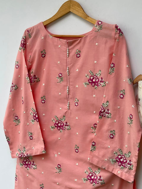 SURKHAAB (PEACH)