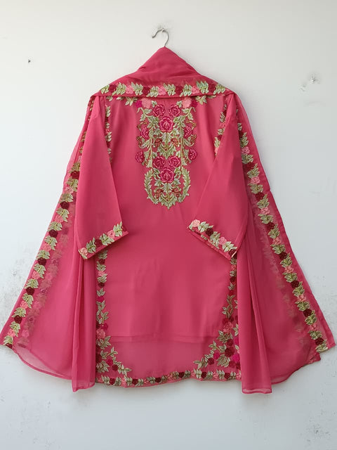 SWAN (PINK)
