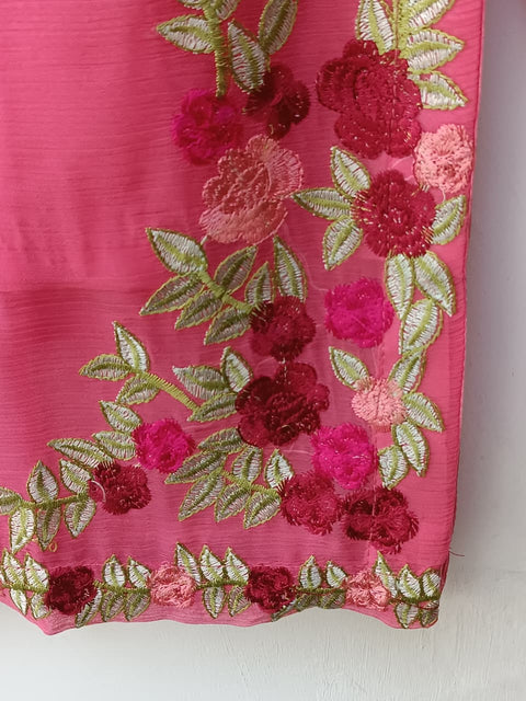 SWAN (PINK)