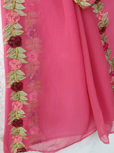 SWAN (PINK)