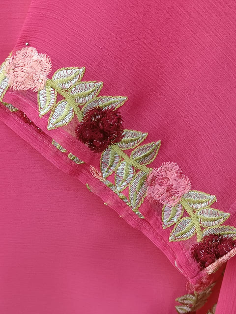 SWAN (PINK)