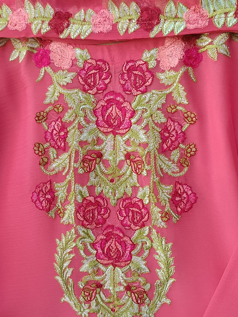 SWAN (PINK)