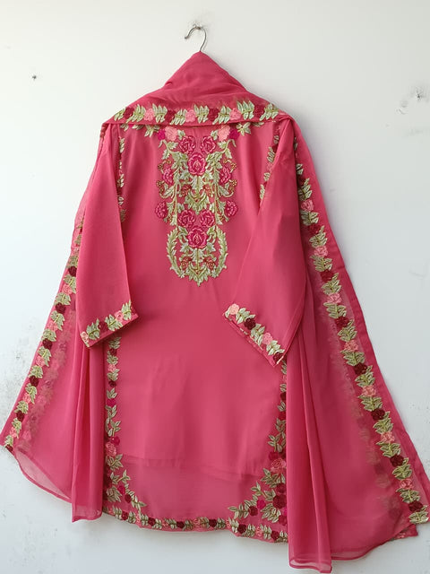 SWAN (PINK)