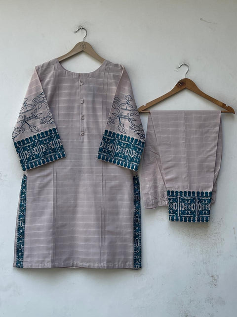 TABAQ (GRAY)