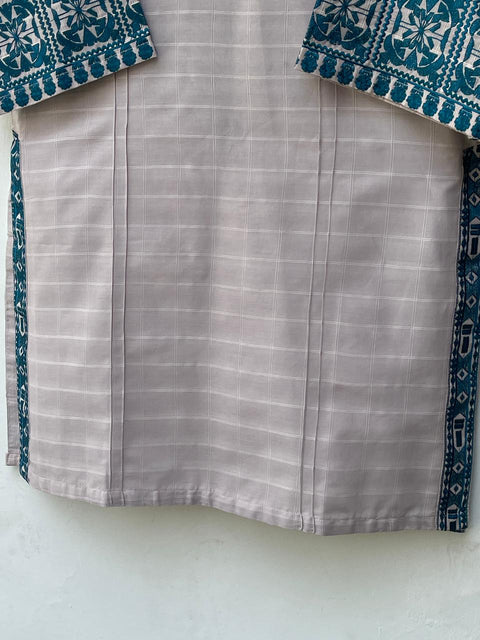 TABAQ (GRAY)