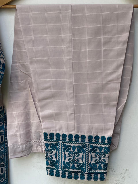 TABAQ (GRAY)