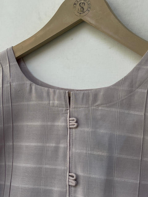 TABAQ (GRAY)