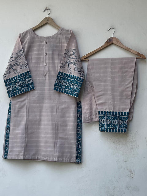 TABAQ (GRAY)