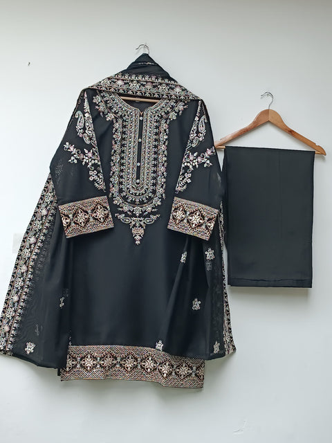 TABEER (BLACK)