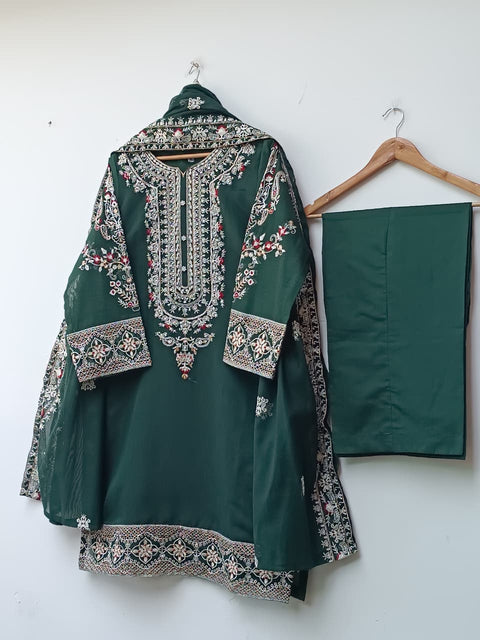 TABEER (D GREEN)