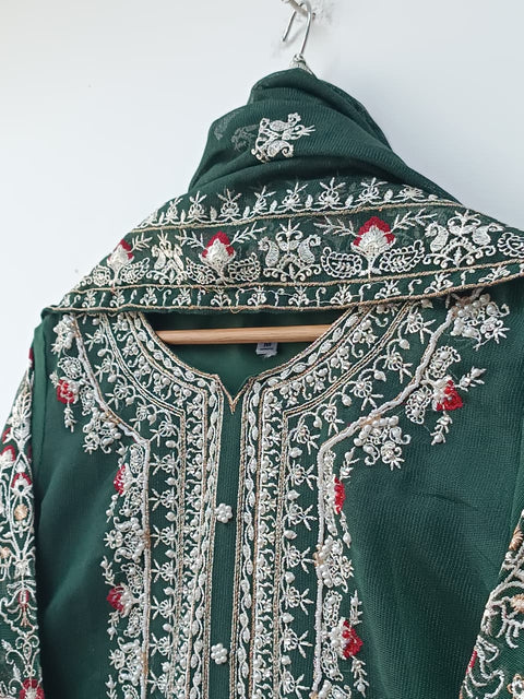 TABEER (D GREEN)