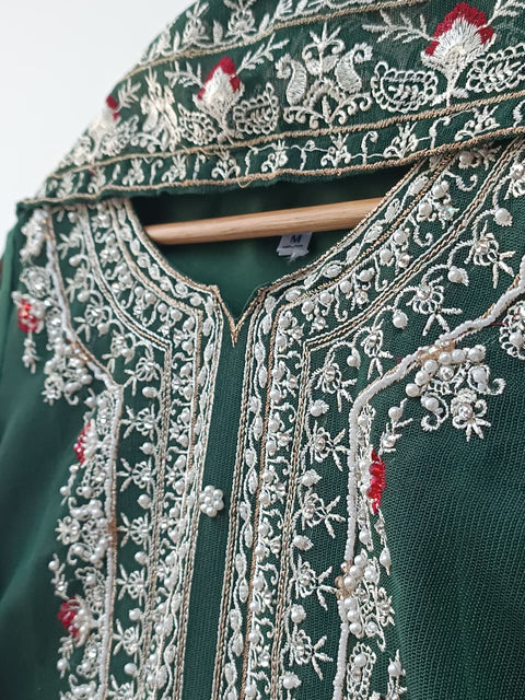 TABEER (D GREEN)