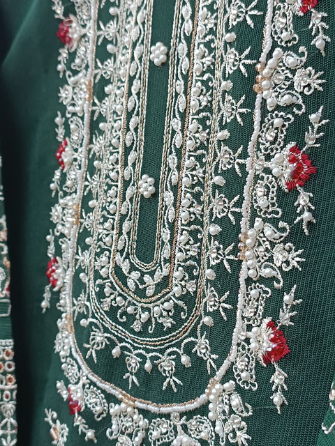 TABEER (D GREEN)
