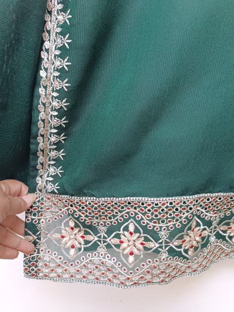 TABEER (D GREEN)