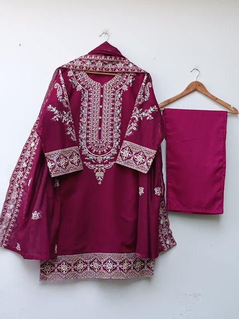 TABEER (GARNET)