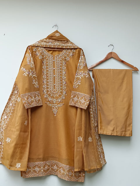 TABEER (NASWARI)