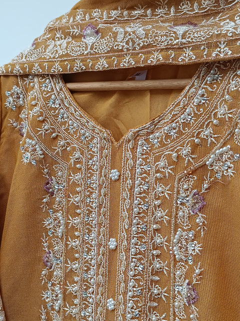 TABEER (NASWARI)