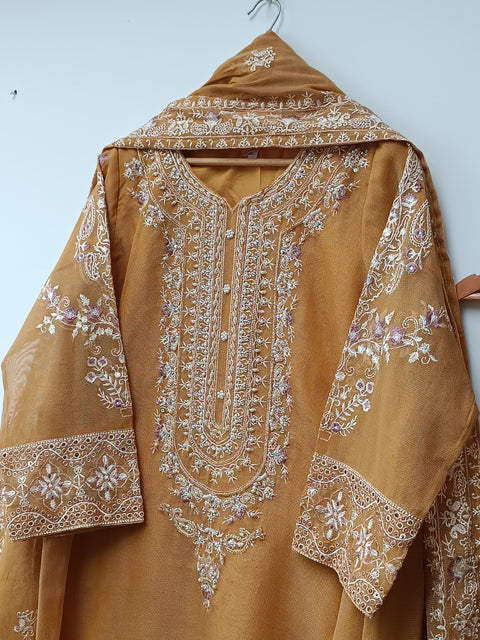 TABEER (NASWARI)