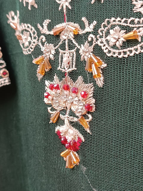 TABEER NEW (D GREEN)