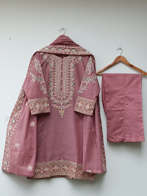 TABEER (TEA PINK)