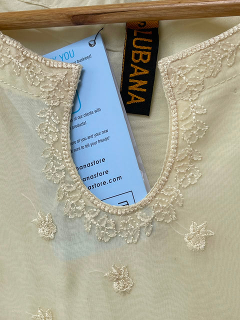 TABISH (WHITE)