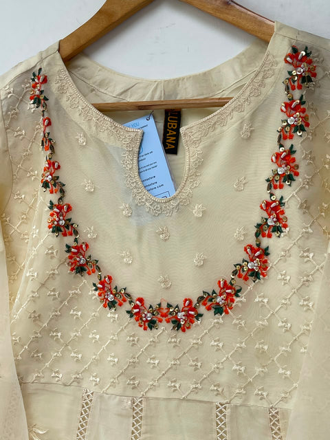 TABISH (WHITE)