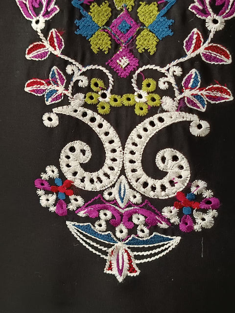 TAHOOR (Black)
