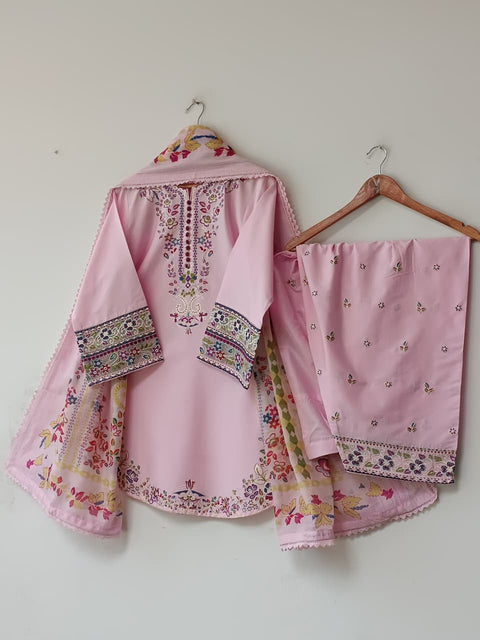 TAHOOR (B PINK)