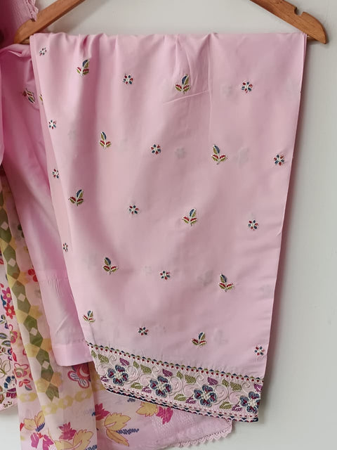 TAHOOR (B PINK)