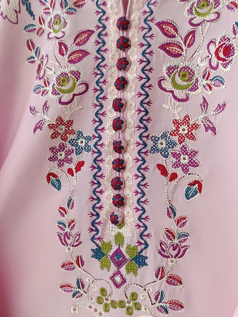 TAHOOR (B PINK)