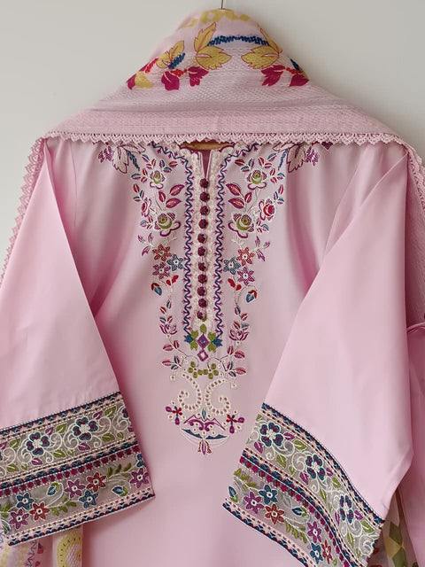 TAHOOR (B PINK)
