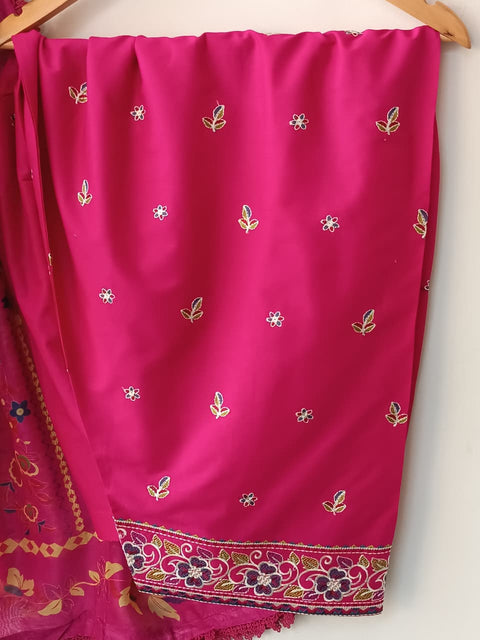 TAHOOR (S Pink)