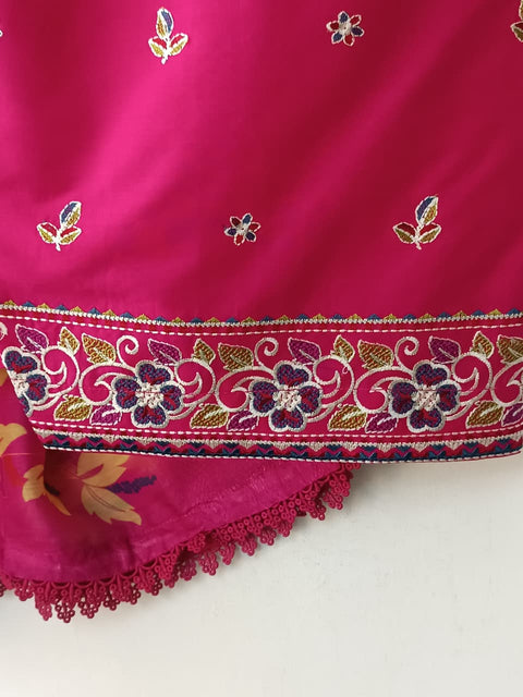 TAHOOR (S Pink)
