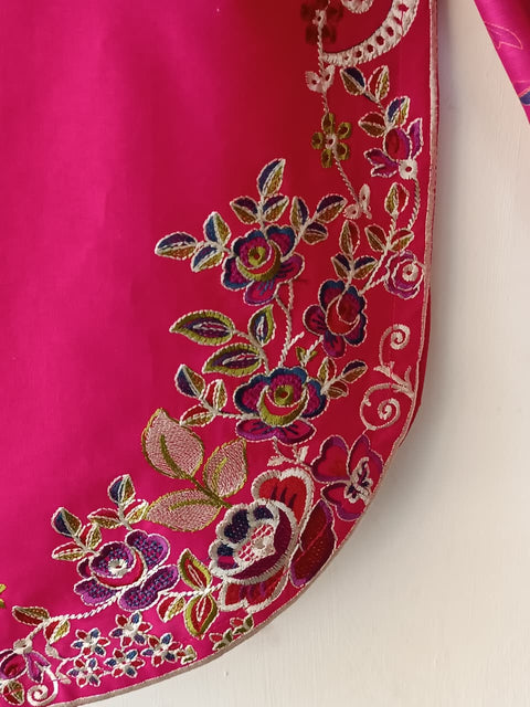 TAHOOR (S Pink)
