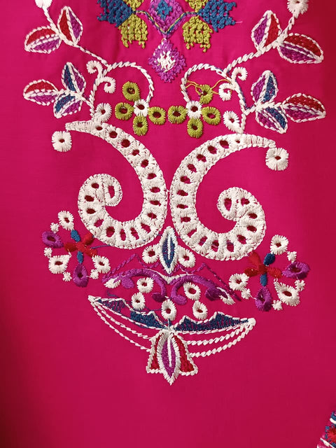 TAHOOR (S Pink)