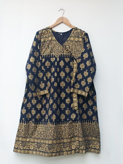TAJ MAHAL (NAVY)